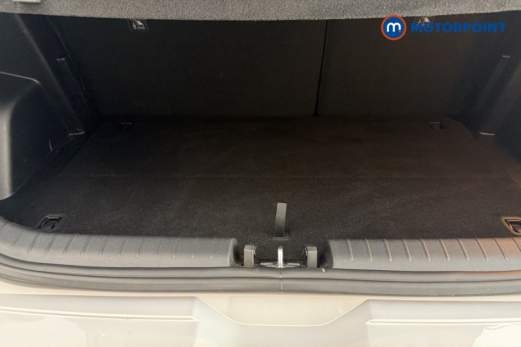 Hyundai I20 Tech Line Automatic Petrol Hatchback - Stock Number (1679274) - 30th supplementary image