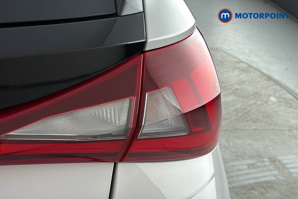 Hyundai I20 Tech Line Automatic Petrol Hatchback - Stock Number (1679274) - 36th supplementary image