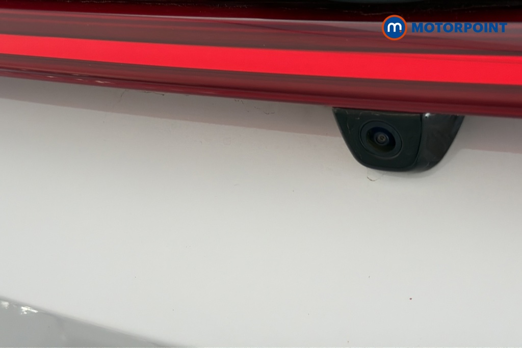 Hyundai I20 Tech Line Automatic Petrol Hatchback - Stock Number (1679274) - 37th supplementary image
