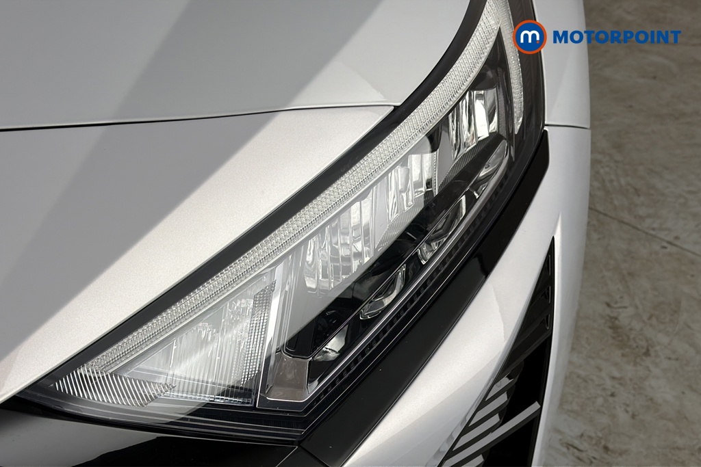 Hyundai I20 Tech Line Automatic Petrol Hatchback - Stock Number (1679274) - 42nd supplementary image
