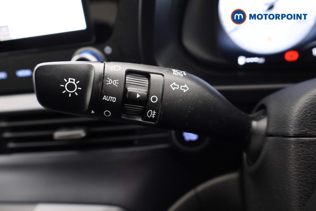 Hyundai I20 Tech Line Automatic Petrol Hatchback - Stock Number (1679277) - 5th supplementary image