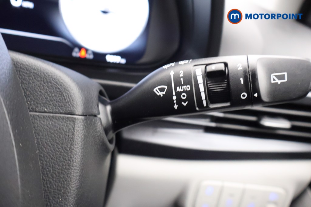 Hyundai I20 Tech Line Automatic Petrol Hatchback - Stock Number (1679277) - 6th supplementary image