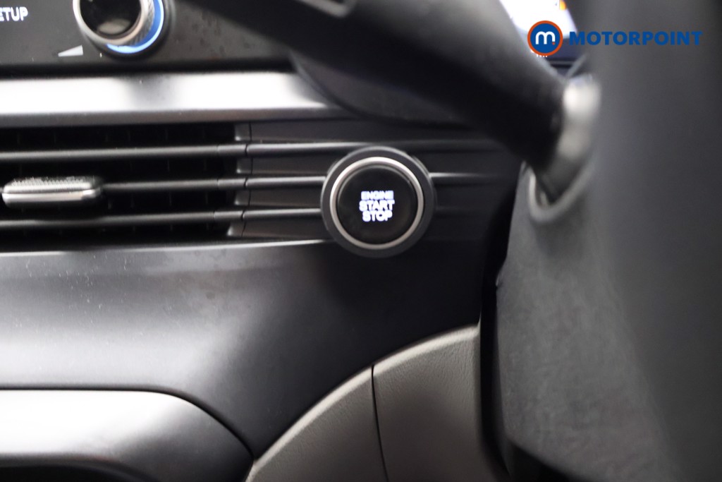 Hyundai I20 Tech Line Automatic Petrol Hatchback - Stock Number (1679277) - 7th supplementary image