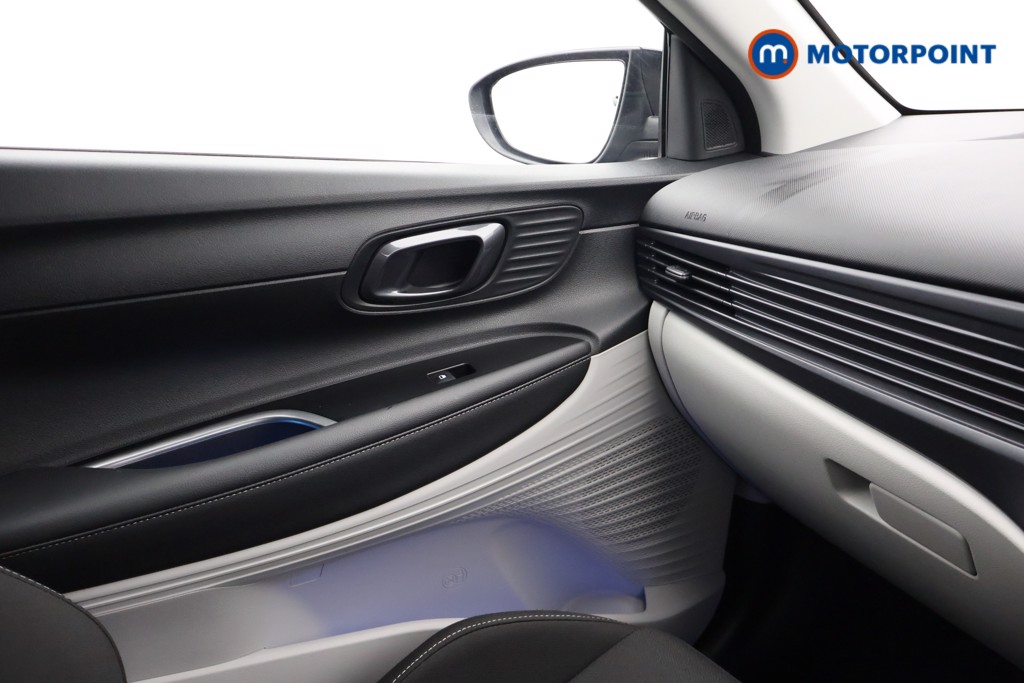 Hyundai I20 Tech Line Automatic Petrol Hatchback - Stock Number (1679277) - 11th supplementary image