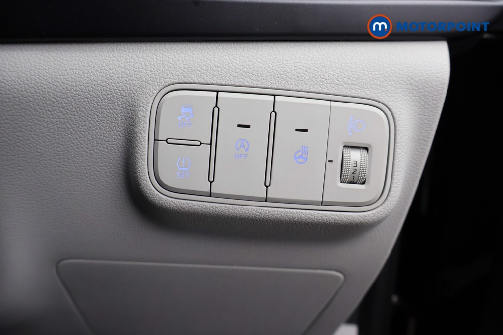 Hyundai I20 Tech Line Automatic Petrol Hatchback - Stock Number (1679277) - 12th supplementary image