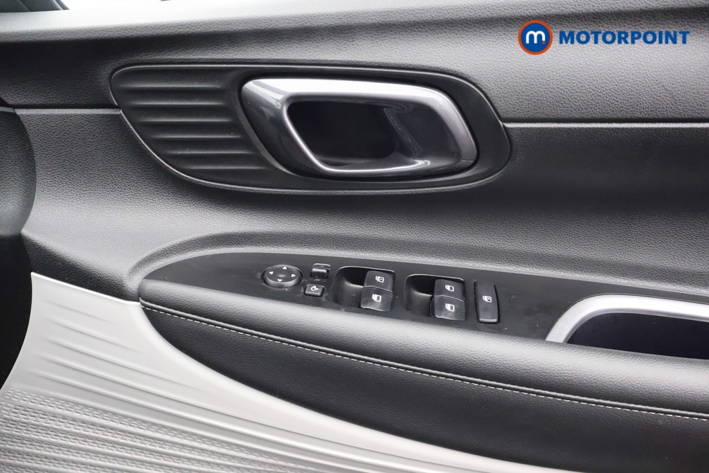 Hyundai I20 Tech Line Automatic Petrol Hatchback - Stock Number (1679277) - 13th supplementary image