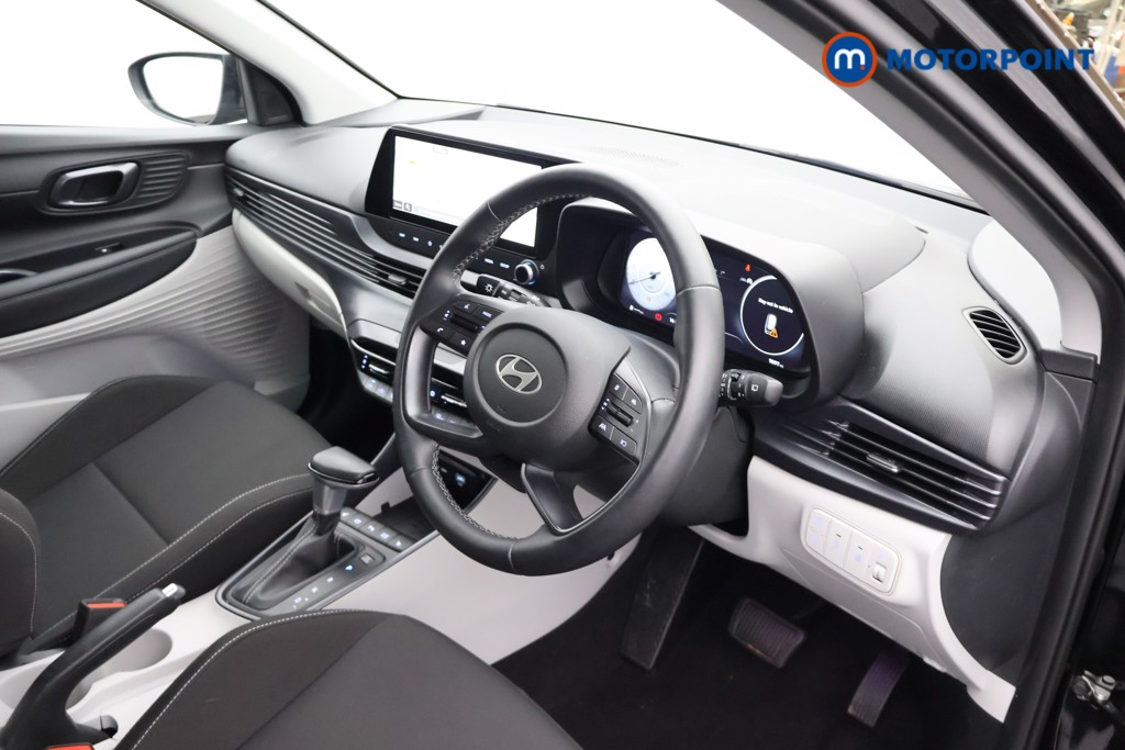 Hyundai I20 Tech Line Automatic Petrol Hatchback - Stock Number (1679277) - 14th supplementary image