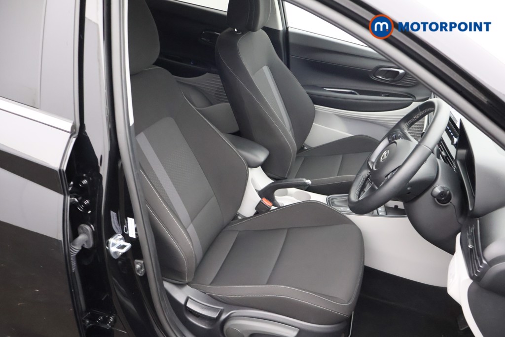 Hyundai I20 Tech Line Automatic Petrol Hatchback - Stock Number (1679277) - 15th supplementary image