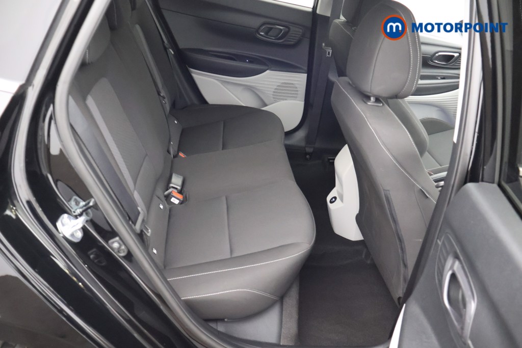 Hyundai I20 Tech Line Automatic Petrol Hatchback - Stock Number (1679277) - 16th supplementary image
