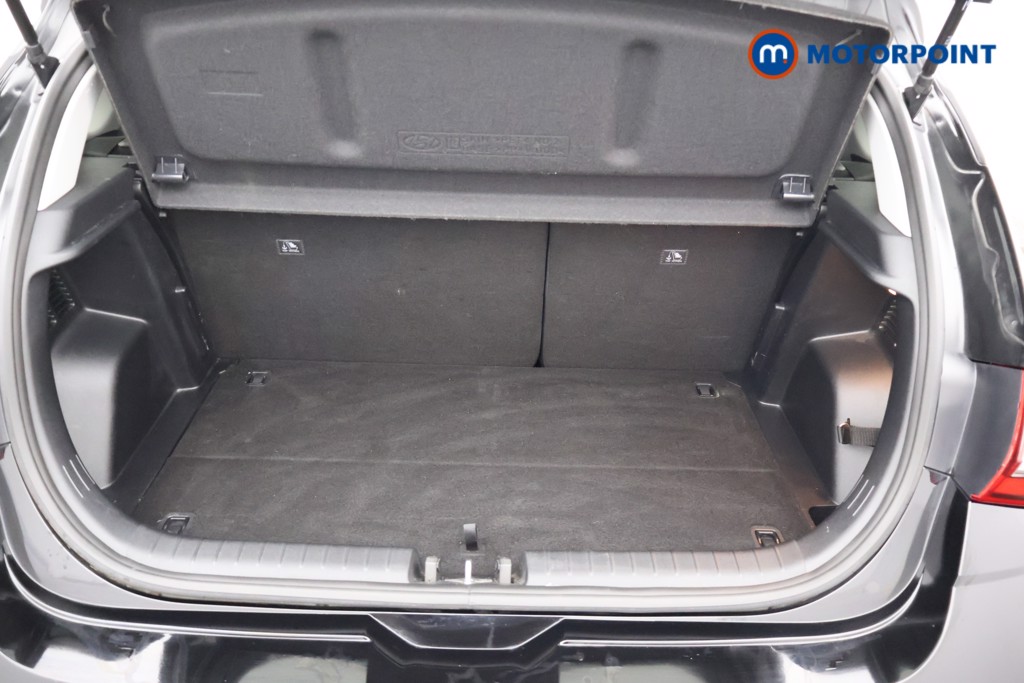 Hyundai I20 Tech Line Automatic Petrol Hatchback - Stock Number (1679277) - 17th supplementary image