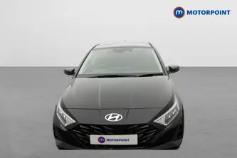 Hyundai I20 Tech Line Automatic Petrol Hatchback - Stock Number (1679277) - Front bumper