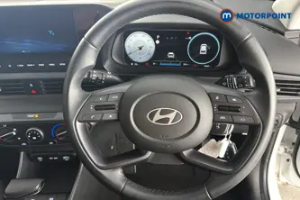 Hyundai I20 Advance Automatic Petrol Hatchback - Stock Number (1679282) - 2nd supplementary image