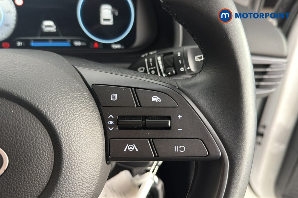 Hyundai I20 Advance Automatic Petrol Hatchback - Stock Number (1679282) - 3rd supplementary image