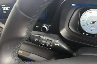 Hyundai I20 Advance Automatic Petrol Hatchback - Stock Number (1679282) - 5th supplementary image