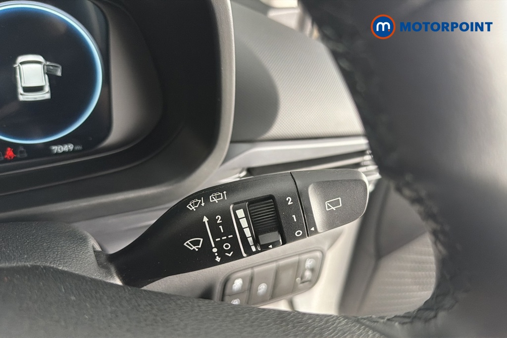Hyundai I20 Advance Automatic Petrol Hatchback - Stock Number (1679282) - 6th supplementary image