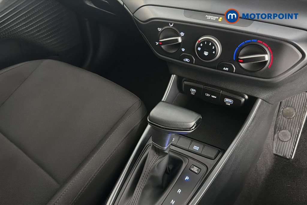 Hyundai I20 Advance Automatic Petrol Hatchback - Stock Number (1679282) - 15th supplementary image