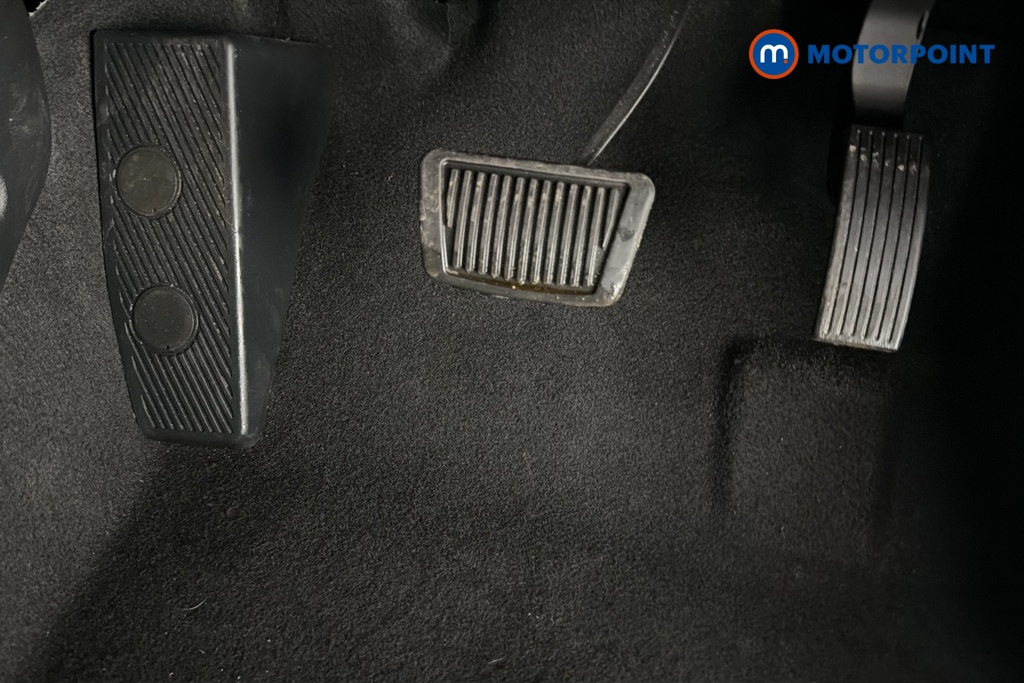 Hyundai I20 Advance Automatic Petrol Hatchback - Stock Number (1679282) - 24th supplementary image