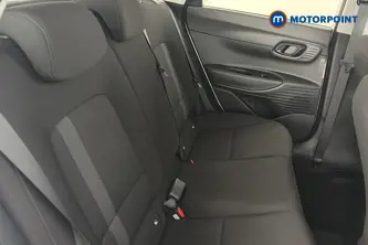 Hyundai I20 Advance Automatic Petrol Hatchback - Stock Number (1679282) - 25th supplementary image