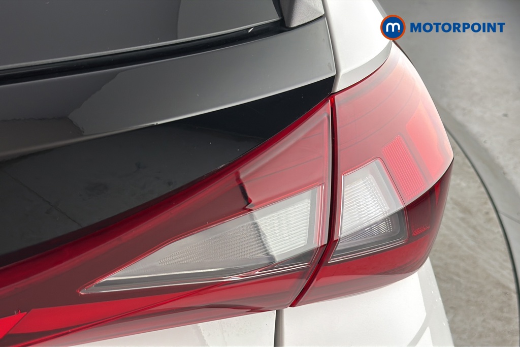 Hyundai I20 Advance Automatic Petrol Hatchback - Stock Number (1679282) - 36th supplementary image