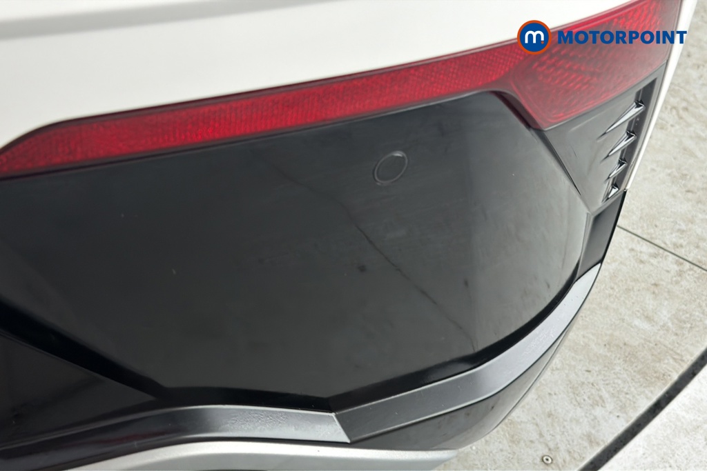 Hyundai I20 Advance Automatic Petrol Hatchback - Stock Number (1679282) - 39th supplementary image