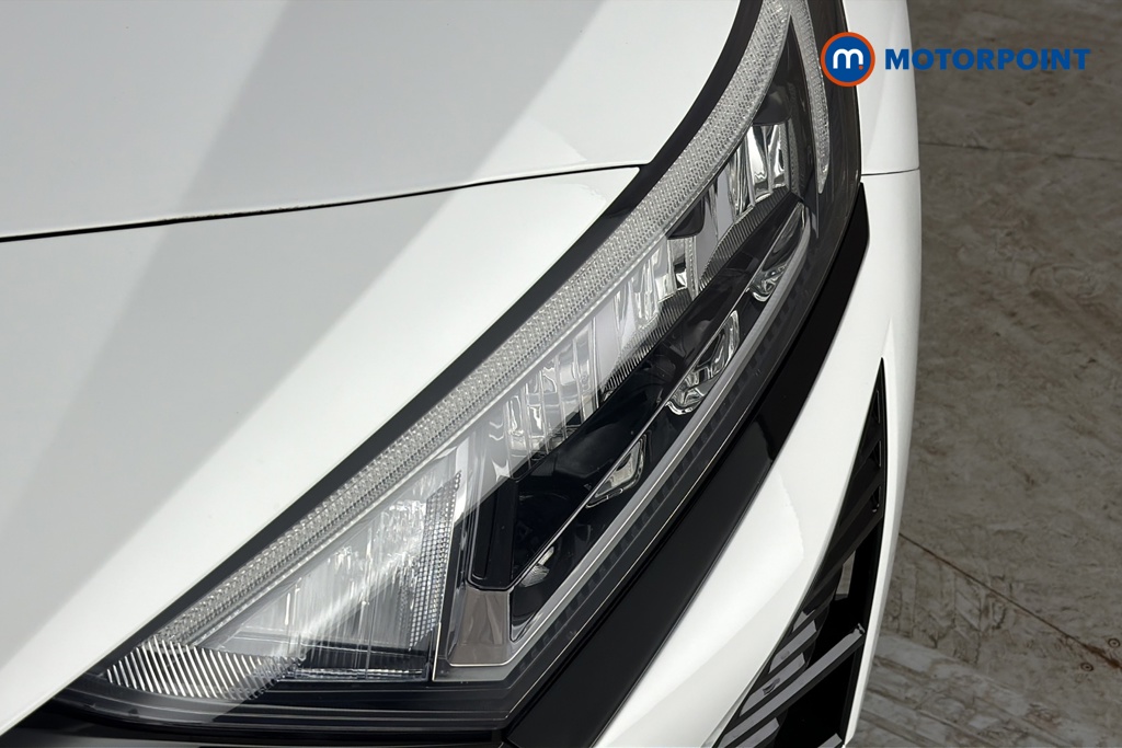 Hyundai I20 Advance Automatic Petrol Hatchback - Stock Number (1679282) - 42nd supplementary image