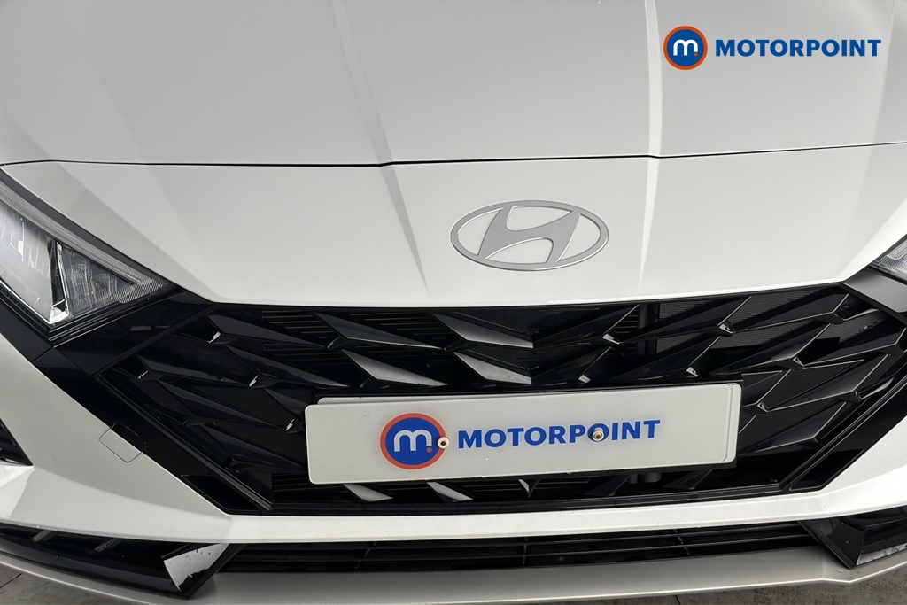 Hyundai I20 Advance Automatic Petrol Hatchback - Stock Number (1679282) - 43rd supplementary image