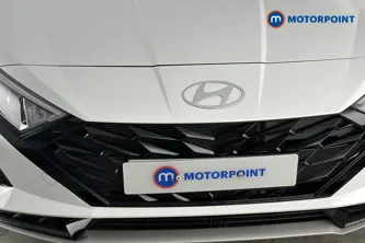 Hyundai I20 Advance Automatic Petrol Hatchback - Stock Number (1679282) - 43rd supplementary image