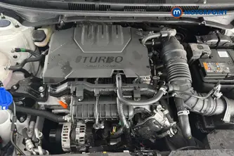 Hyundai I20 Advance Automatic Petrol Hatchback - Stock Number (1679282) - 48th supplementary image