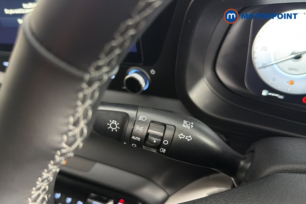 Hyundai I20 Tech Line Manual Petrol Hatchback - Stock Number (1679291) - 5th supplementary image