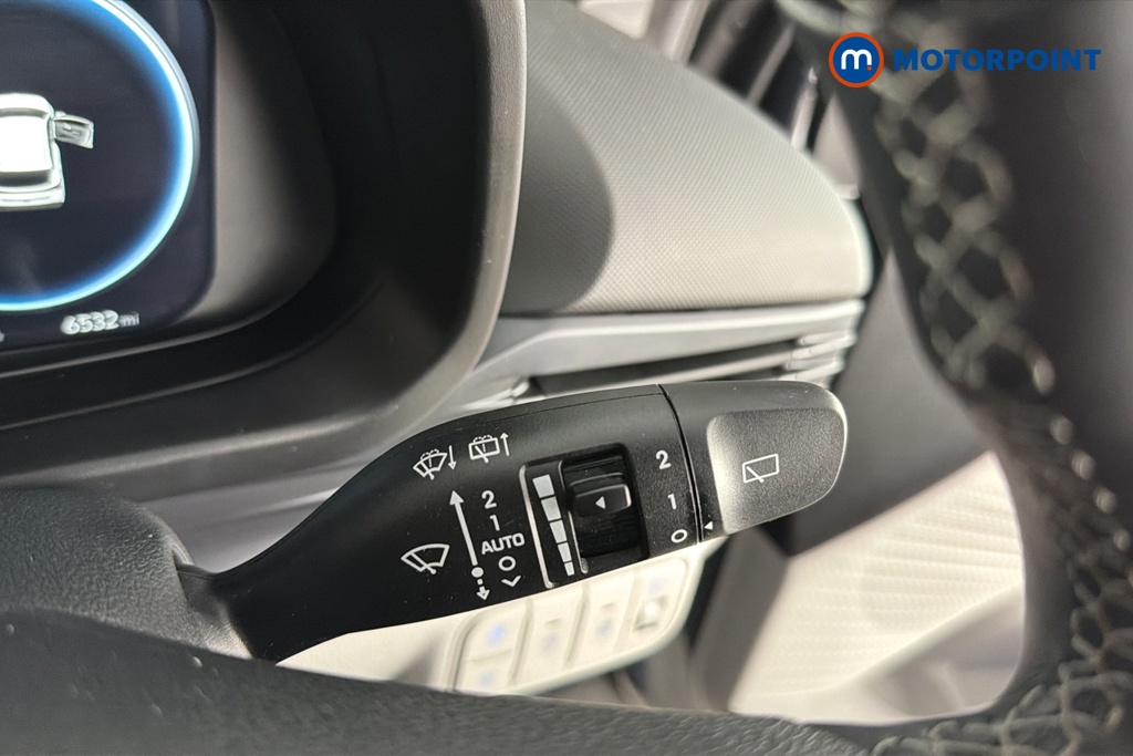 Hyundai I20 Tech Line Manual Petrol Hatchback - Stock Number (1679291) - 6th supplementary image