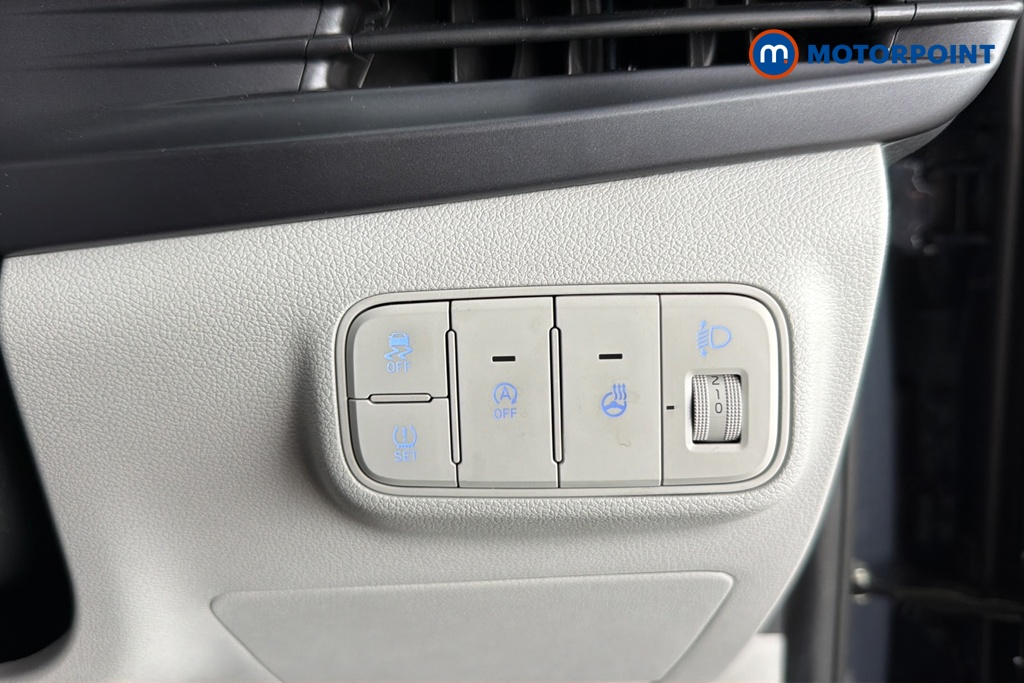 Hyundai I20 Tech Line Manual Petrol Hatchback - Stock Number (1679291) - 11th supplementary image