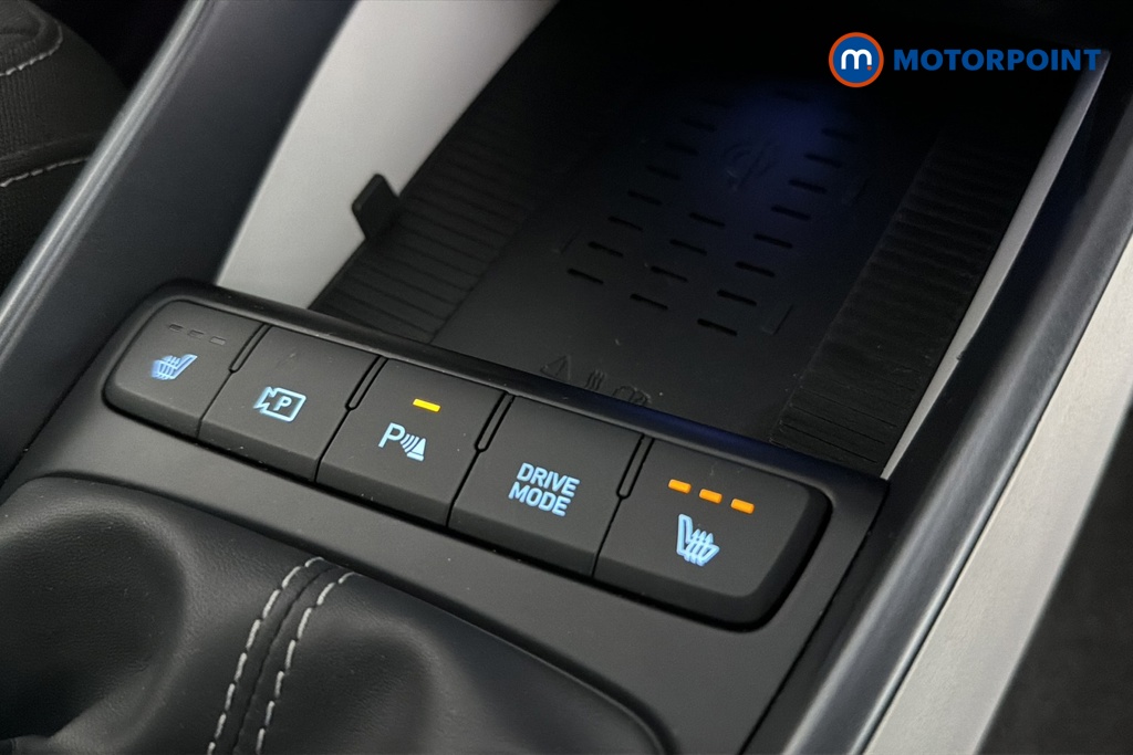 Hyundai I20 Tech Line Manual Petrol Hatchback - Stock Number (1679291) - 14th supplementary image
