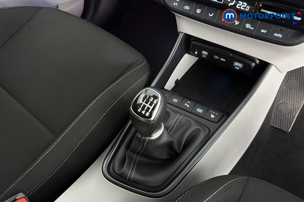 Hyundai I20 Tech Line Manual Petrol Hatchback - Stock Number (1679291) - 15th supplementary image
