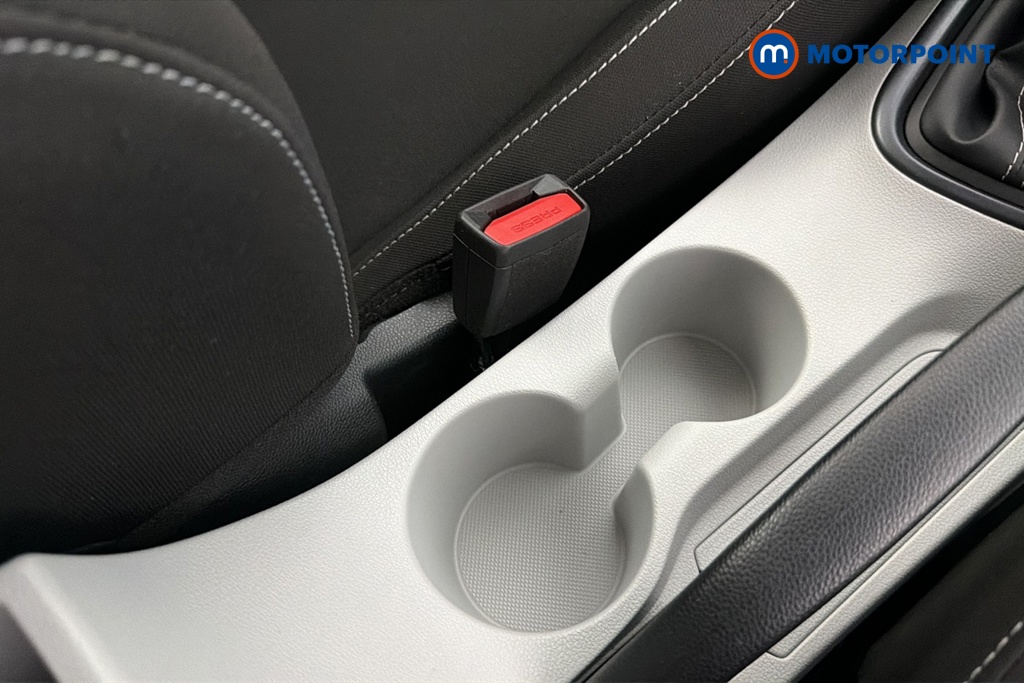 Hyundai I20 Tech Line Manual Petrol Hatchback - Stock Number (1679291) - 16th supplementary image