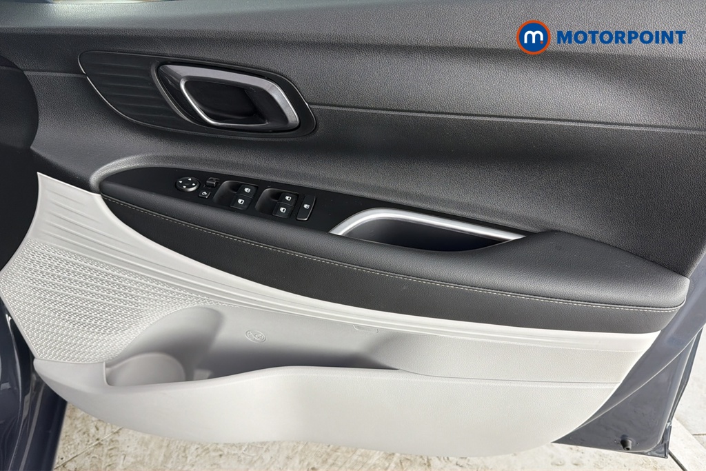 Hyundai I20 Tech Line Manual Petrol Hatchback - Stock Number (1679291) - 18th supplementary image