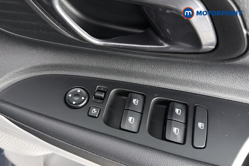 Hyundai I20 Tech Line Manual Petrol Hatchback - Stock Number (1679291) - 19th supplementary image