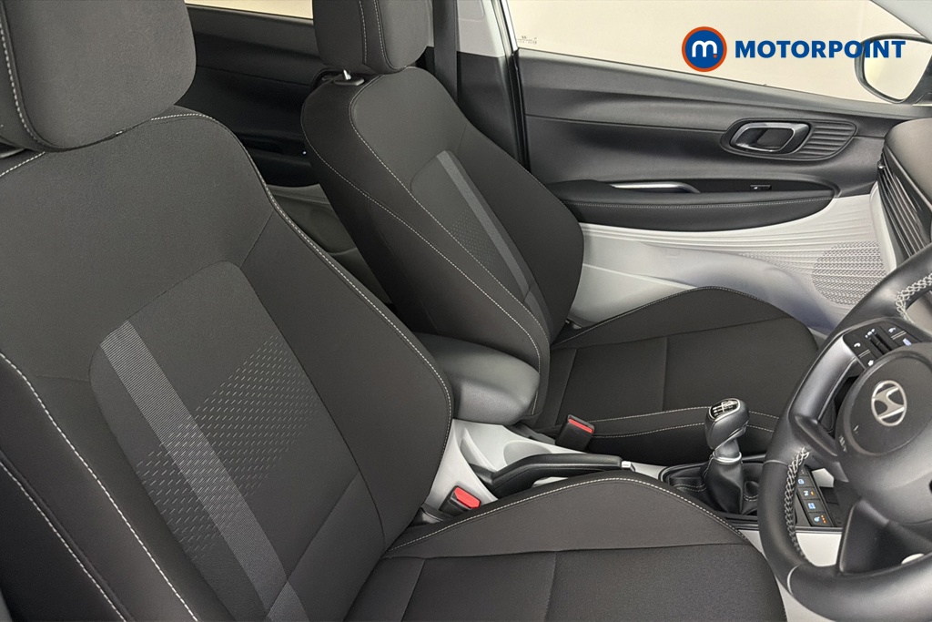 Hyundai I20 Tech Line Manual Petrol Hatchback - Stock Number (1679291) - 22nd supplementary image