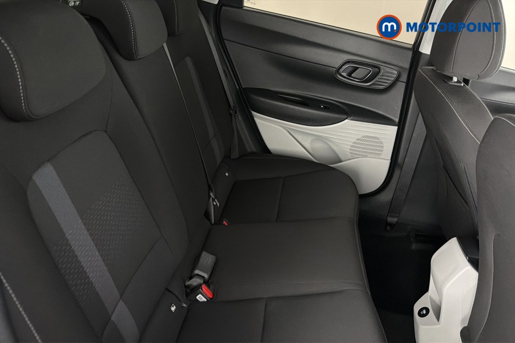 Hyundai I20 Tech Line Manual Petrol Hatchback - Stock Number (1679291) - 25th supplementary image