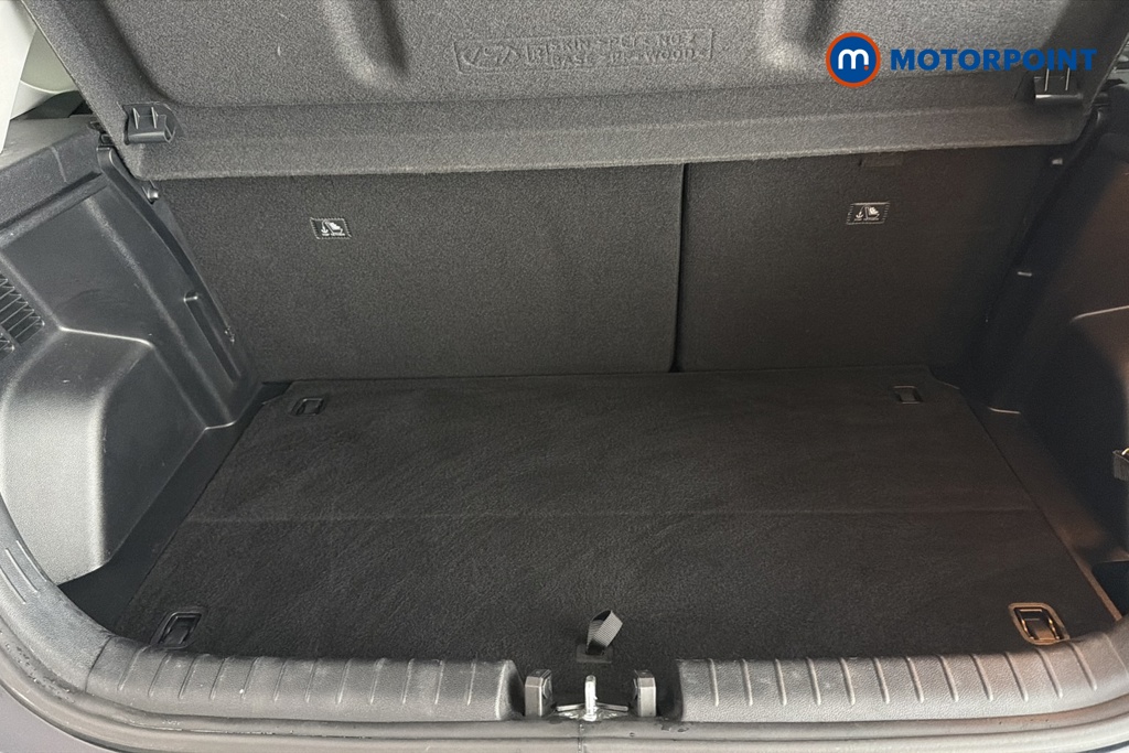 Hyundai I20 Tech Line Manual Petrol Hatchback - Stock Number (1679291) - 30th supplementary image