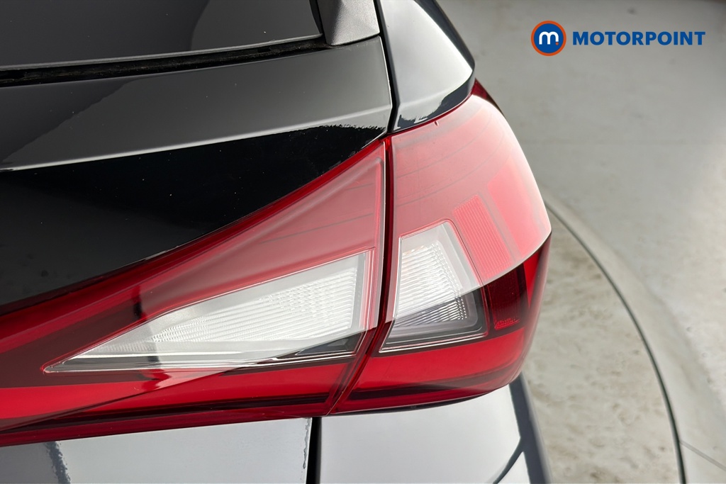 Hyundai I20 Tech Line Manual Petrol Hatchback - Stock Number (1679291) - 36th supplementary image