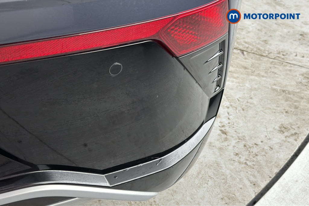Hyundai I20 Tech Line Manual Petrol Hatchback - Stock Number (1679291) - 39th supplementary image