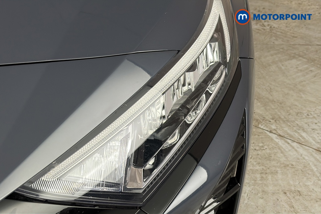 Hyundai I20 Tech Line Manual Petrol Hatchback - Stock Number (1679291) - 42nd supplementary image