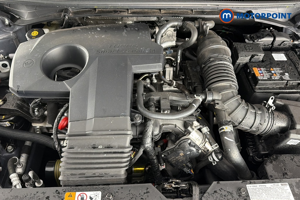 Hyundai I20 Tech Line Manual Petrol Hatchback - Stock Number (1679291) - 48th supplementary image