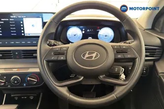Hyundai I20 Advance Automatic Petrol Hatchback - Stock Number (1679294) - 2nd supplementary image