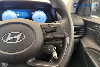 Hyundai I20 Advance Automatic Petrol Hatchback - Stock Number (1679294) - 3rd supplementary image