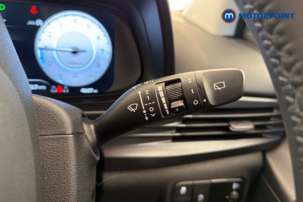 Hyundai I20 Advance Automatic Petrol Hatchback - Stock Number (1679294) - 6th supplementary image