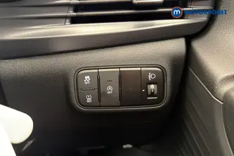 Hyundai I20 Advance Automatic Petrol Hatchback - Stock Number (1679294) - 11th supplementary image