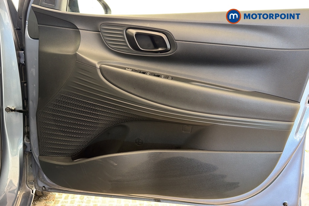 Hyundai I20 Advance Automatic Petrol Hatchback - Stock Number (1679294) - 18th supplementary image
