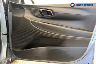 Hyundai I20 Advance Automatic Petrol Hatchback - Stock Number (1679294) - 18th supplementary image