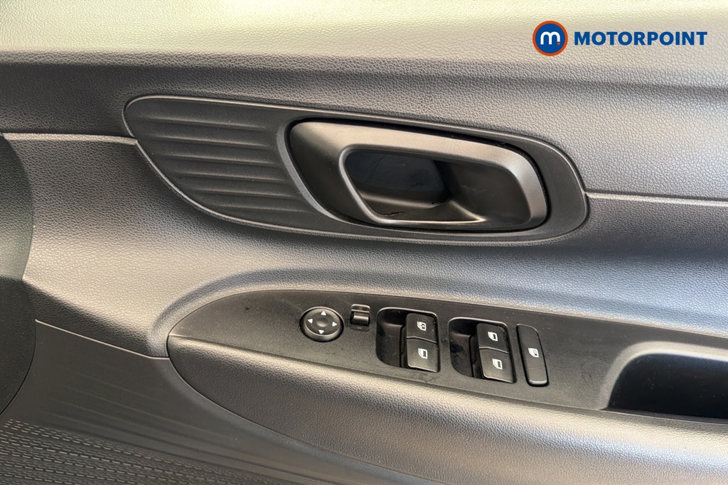Hyundai I20 Advance Automatic Petrol Hatchback - Stock Number (1679294) - 19th supplementary image